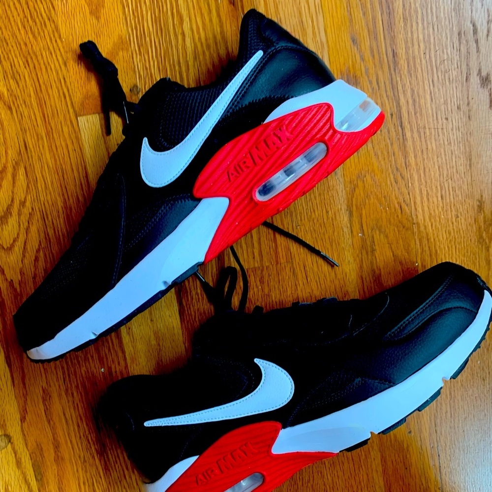 Nike airmax size 15 bramd new